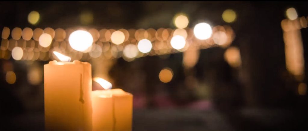 Candlelight Prayers Candlelight Prayers