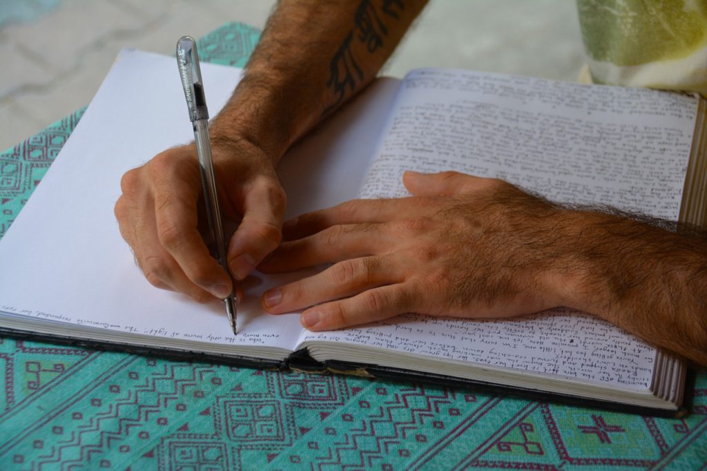 Prayer Letters Prayer Letters