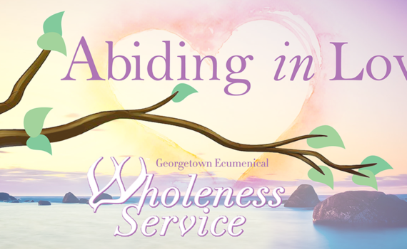 Abiding in Love: What Makes the Spirit Flow