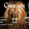 New Season for 2024-25: Courage