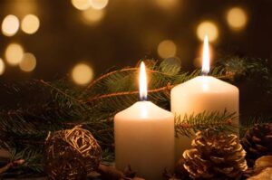 Seeking Joy: Christmas by Candlelight - December 20, 2025 @ San Gabriel Presbyterian Church | Georgetown | Texas | United States
