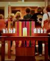 A brief history of Healing and Wholeness in Georgetown, Texas