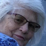 Rev. Dr. Ann Hagmann
